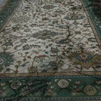 روفرشی ۱۲ متری کش دار