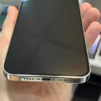 Iphone 12 Pro max 256GB مشابه اکبند اقتصادی|موبایل|کرج, کوی امامیه|دیوار