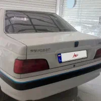 پارس 92|خودرو سواری و وانت|بروجرد, |دیوار