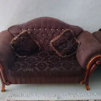 مبلمان هفت نفره