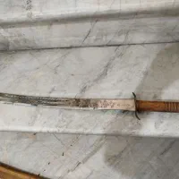 شمشیر ذوالفقار