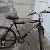 دوچرخه المپیا