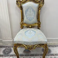 مبل سلطنتی کامل چوب|مبلمان خانگی و میز عسلی|تهران, تهرانپارس شرقی|دیوار