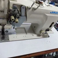 چرخ صنعتی دو سوزن دوماکو