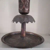 پی سوز قدیمی