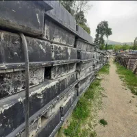 خرید و فروش وافل های ساختمانی سقفی نو و کارکرده|مصالح و تجهیزات ساختمان|تهران, یافتآباد|دیوار