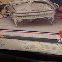 سوفله خوری وسینی کوین آن انگلیس نوآکبند