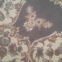 روفرشی ۱۲ متری دوعدد