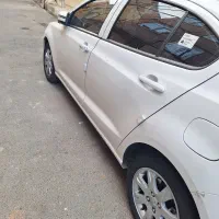 شاهین GL دندای۱۴۰۴|خودرو سواری و وانت|اسلام‌شهر, شهرک امام حسین (میان آباد)|دیوار