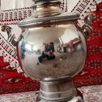 سماور گازی|سماور، چایساز، قهوهساز|دورود, |دیوار