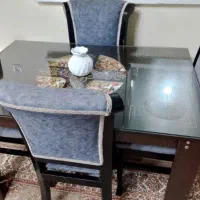 مبل ۷ نفره و مبل ال