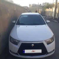 فروش دنا پلاس ۶ سرعته|خودرو سواری و وانت|ملکشاهی, |دیوار