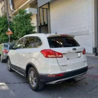 فروش تیگو‌۵ فول بیرنگ‌