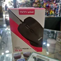 انواع موس سیم دار و بی سیم|قطعات و لوازم جانبی رایانه|اصفهان, شیخ طوسی|دیوار