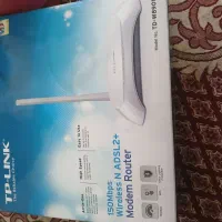 وای فای|مودم و تجهیزات شبکه|اهواز, کوی علوی|دیوار