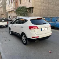 جکs5 مدل ۹۵ دنده ای|خودرو سواری و وانت|تهران, دولتخواه جنوبی|دیوار