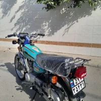 موتور هندا 125