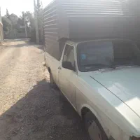 پیکان وانت مدل ۸۸|خودرو سواری و وانت|رستمآباد, |دیوار