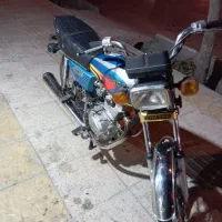 موتور مدل ۹۱