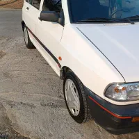 پراید هاچبک مدل 83|خودرو سواری و وانت|کرج, کوی امامیه|دیوار