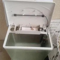 آکواریوم شرکتی برند ماهیران. سالم|ماهی|قم, باجک یک|دیوار