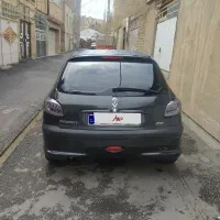 206|خودرو سواری و وانت|تبریز, |دیوار