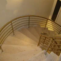 نرده استیل سالاری