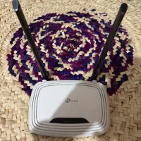 روتر اکسس پوینت Tp link