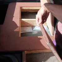 صندلی تخت خواب شو شیلر