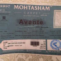 دو تخته فرش ۹ متری محتشم کاشان|فرش|اسلام‌شهر, مسکن مهر اسلاشهر (شهرک امام خمینی)|دیوار