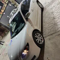 مزدا ۳ مدل ۸۷ با شرایط ۱۸ ماهه فنی درجه یک|خودرو سواری و وانت|یزد, |دیوار