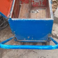 چهار  چرخ  جوشکاری