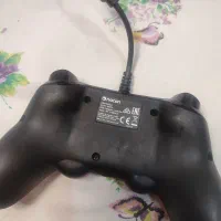 دسته Ps4 سیم دار برند nacon|کنسول، بازی ویدئویی و آنلاین|تهران, پونک|دیوار