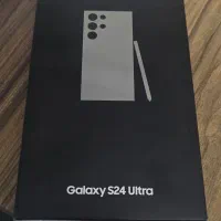 تلفن همراه S24 Ultra 500G