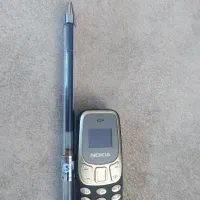 مینی گوشی نوکیا