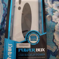 پاوربانک نواصلااستفاده نشده