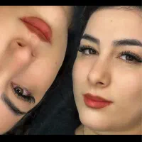 مدل اکستنشن مژه|خدمات آرایشگری و زیبایی|شاهینشهر, خانه کارگر|دیوار