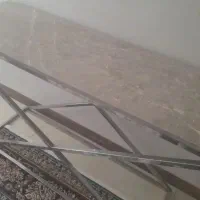 میز کنسول کاربردی|بوفه، ویترین، کنسول|رفسنجان, |دیوار