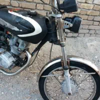 موتور مزایده مدل 91با برگه معتبر موتور سالم و روشن|موتورسیکلت|سنندج, |دیوار