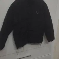 کاپشن شیک اصلی آکبند برند هوپ خارجی بسیار گرم|لباس|شیروان (خراسان), |دیوار