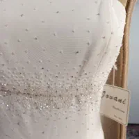 لباس مجلسی نو سایز38-40|لباس|پردیس, فاز ۳|دیوار