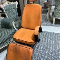 صندلی اصلاح