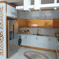 ساخت،نصب وتعمیرات کابینت کمد درب چوبی|خدمات پیشه و مهارت|ورامین, ورامین|دیوار