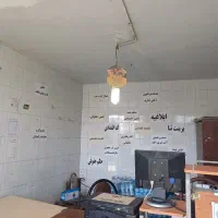 واگذاری لوازم کافینت