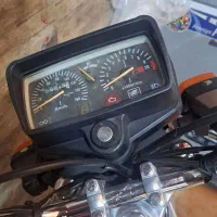 موتور کویر|موتورسیکلت|اهواز, کوی مندلی(سه راه خرمشهر)|دیوار