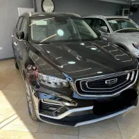 جیلی آزکارا|خودرو سواری و وانت|تهران, کن|دیوار