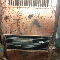 بخاری|بخاری، هیتر، شومینه|نگین شهر, |دیوار