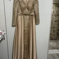 لباس مجلسی سایز ۳|لباس|تهران, سعادت‌آباد|دیوار