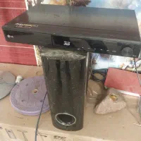 سینما خانواده|سیستم صوتی خانگی|نسیم‌شهر, |دیوار