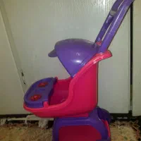 کالسکه اسباب بازی|اسباببازی|تهران, تهرانسر مرکزی|دیوار